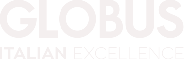 Globus Corporation Logo